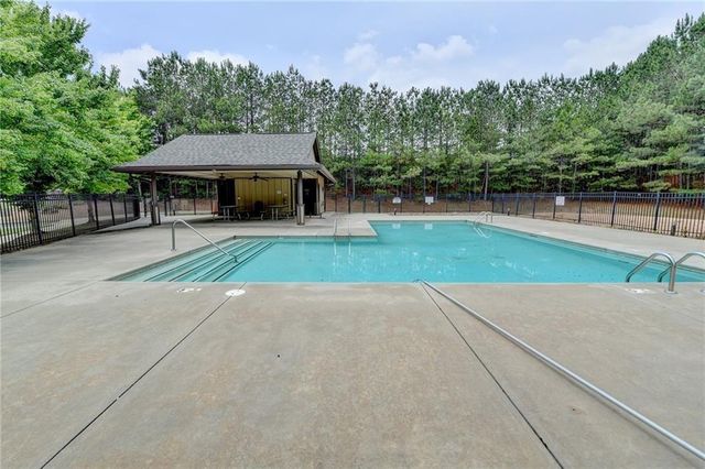 2505 Thackery Court, Cumming, GA 30041