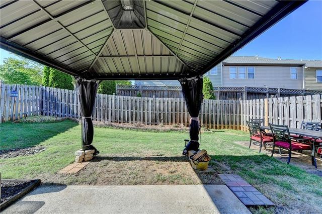 2505 Thackery Court, Cumming, GA 30041