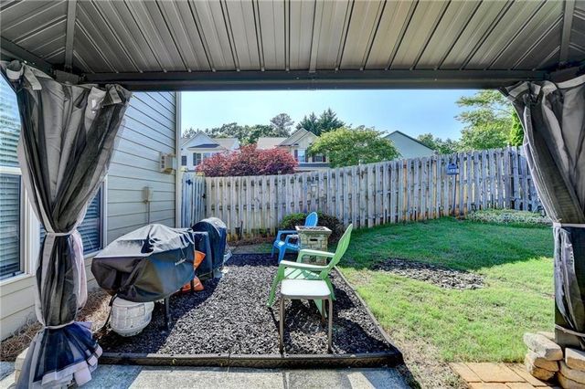 2505 Thackery Court, Cumming, GA 30041