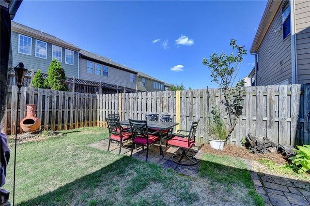 2505 Thackery Court, Cumming, GA 30041