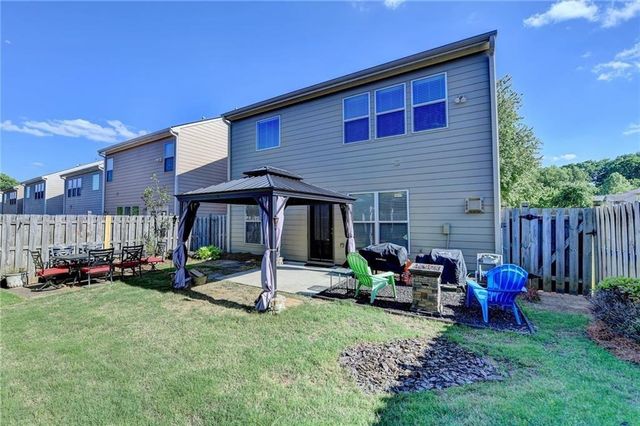 2505 Thackery Court, Cumming, GA 30041