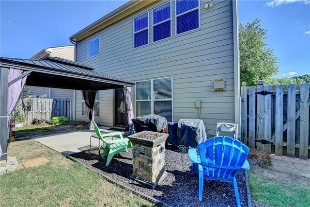 2505 Thackery Court, Cumming, GA 30041