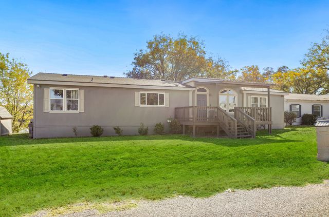 5357 Chief Court, Granbury, TX 76048