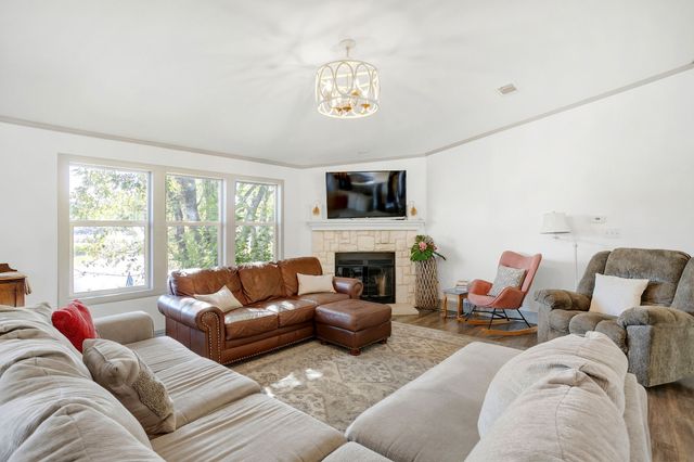 5357 Chief Court, Granbury, TX 76048