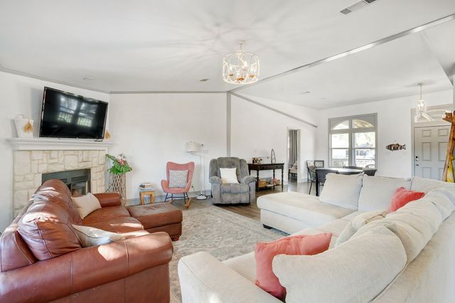 5357 Chief Court, Granbury, TX 76048