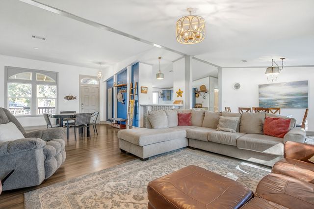 5357 Chief Court, Granbury, TX 76048