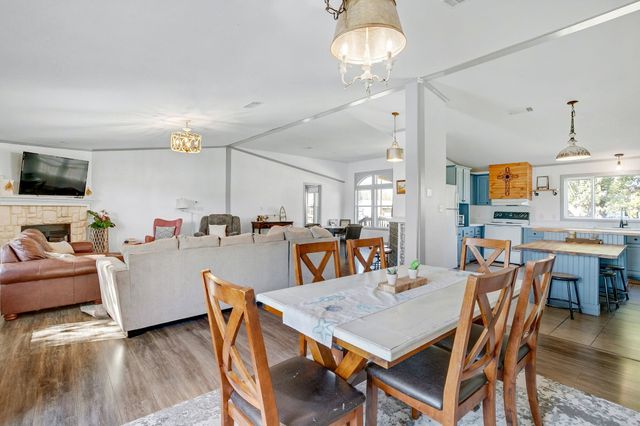 5357 Chief Court, Granbury, TX 76048