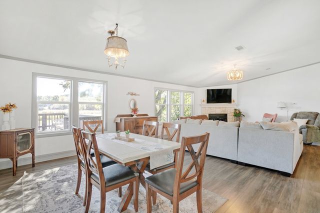 5357 Chief Court, Granbury, TX 76048