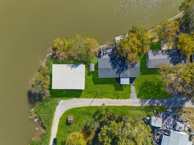 5357 Chief Court, Granbury, TX 76048