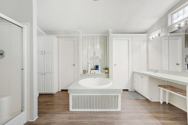 5357 Chief Court, Granbury, TX 76048