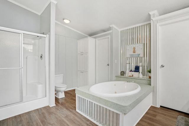 5357 Chief Court, Granbury, TX 76048