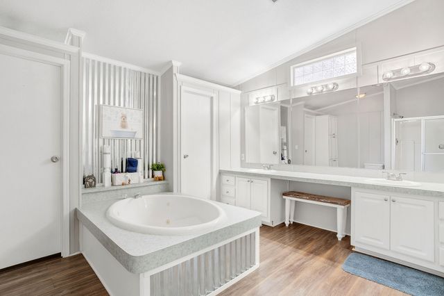 5357 Chief Court, Granbury, TX 76048