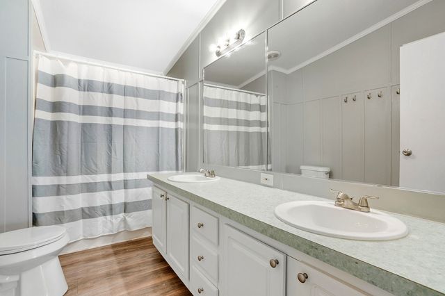 5357 Chief Court, Granbury, TX 76048