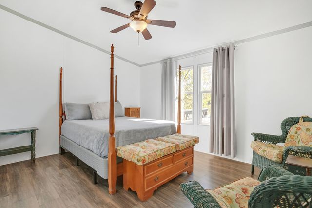 5357 Chief Court, Granbury, TX 76048