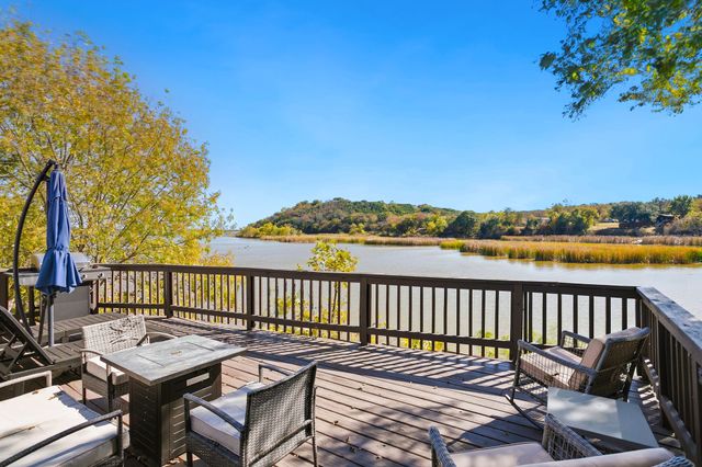 5357 Chief Court, Granbury, TX 76048