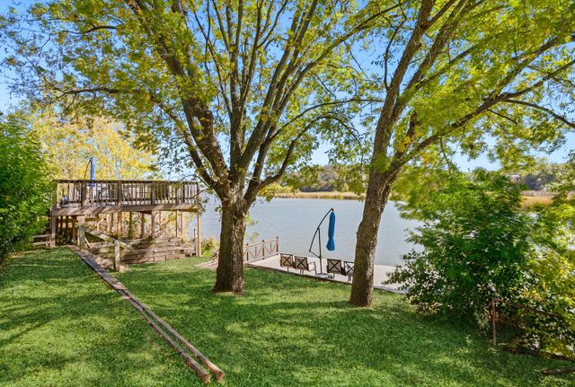 5357 Chief Court, Granbury, TX 76048