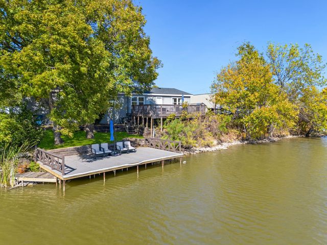 5357 Chief Court, Granbury, TX 76048