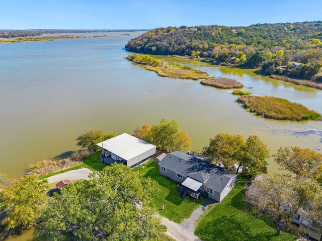 5357 Chief Court, Granbury, TX 76048