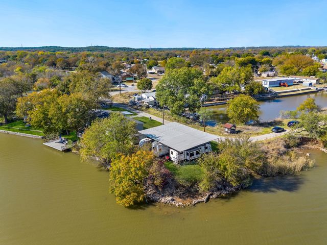 5357 Chief Court, Granbury, TX 76048