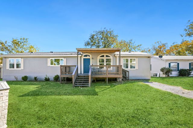 5357 Chief Court, Granbury, TX 76048