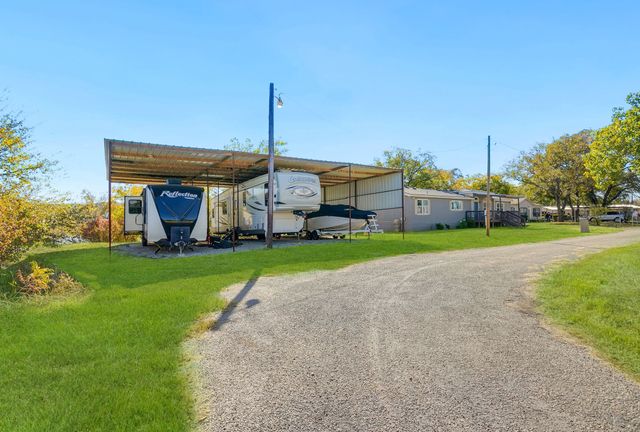 5357 Chief Court, Granbury, TX 76048