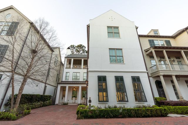 84 Audubon Hollow Lane, Houston, TX 77027