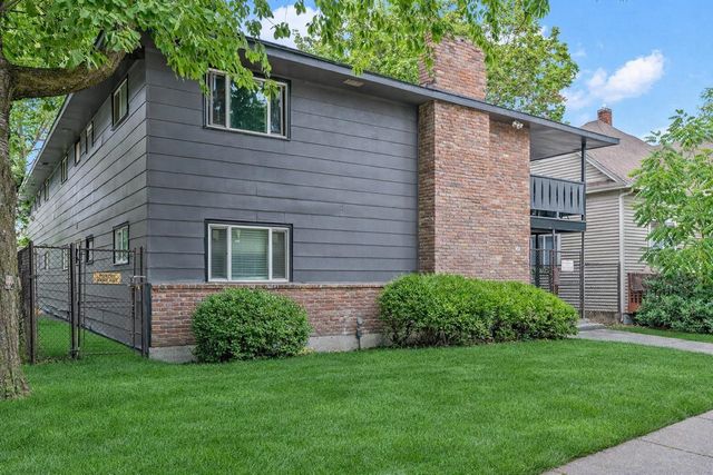943 E Augusta Ave, Spokane, WA 99207 property photo