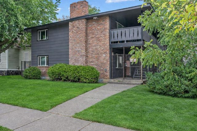 943 E Augusta Ave, Spokane, WA 99207