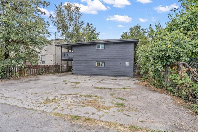 943 E Augusta Ave, Spokane, WA 99207