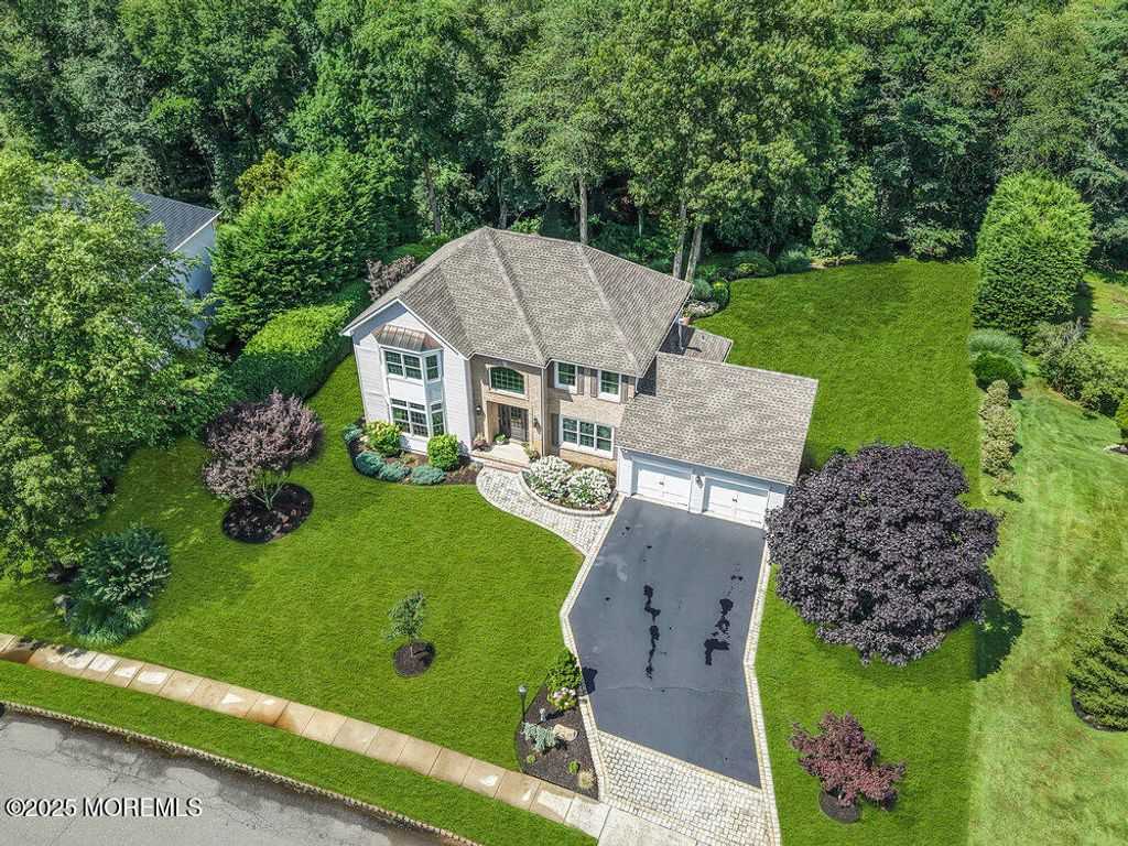 2084 Misty Hollow Drive, Wall, NJ 07719