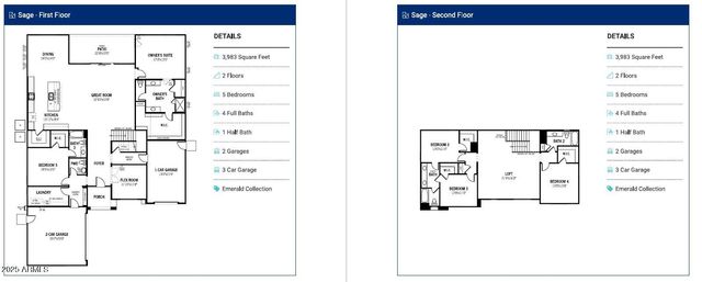 26640 S 226TH Place, Queen Creek, AZ 85142