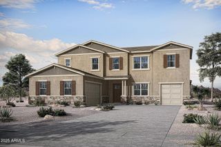 26640 S 226TH Place, Queen Creek, AZ 85142