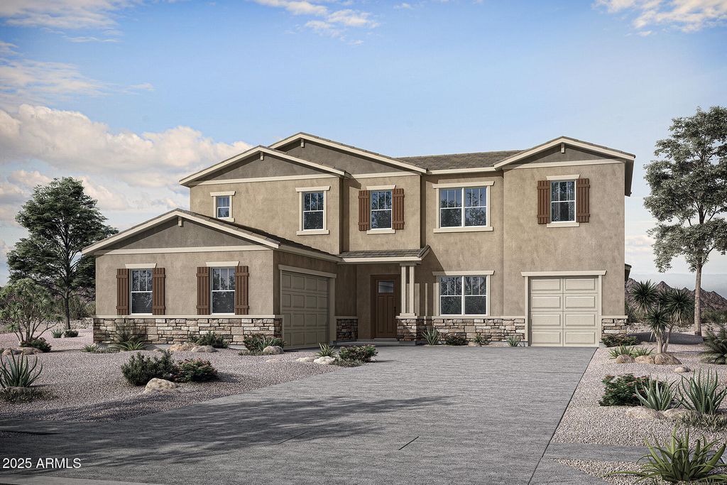 26640 S 226TH Place, Queen Creek, AZ 85142