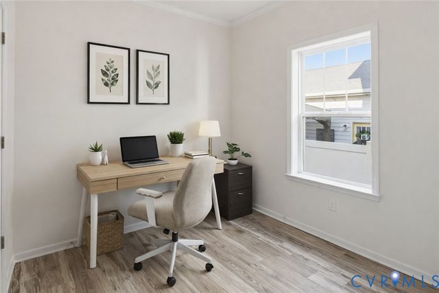 4716 Fulton St, Richmond, VA 23231