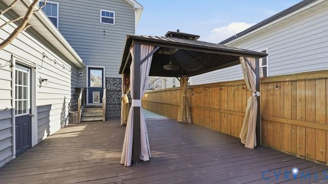 4716 Fulton St, Richmond, VA 23231