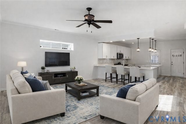 4716 Fulton St, Richmond, VA 23231