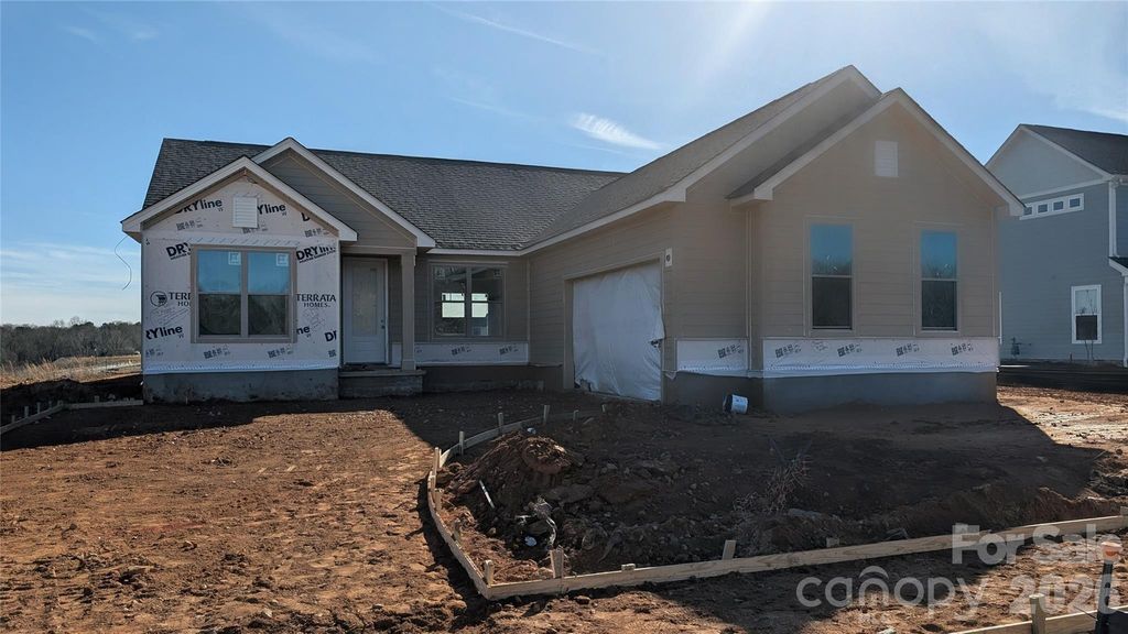 1664 Dresden Drive, Rock Hill, SC 29732