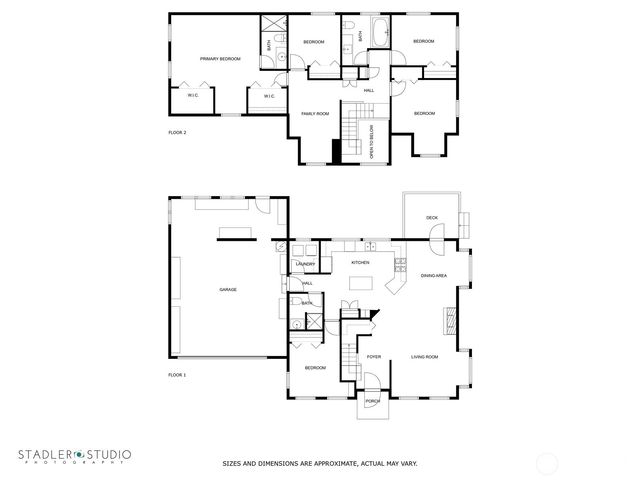 730 Gleason Ln, Langley, WA 98260