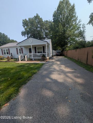 9813 Wilton Dr, Louisville, KY 40118