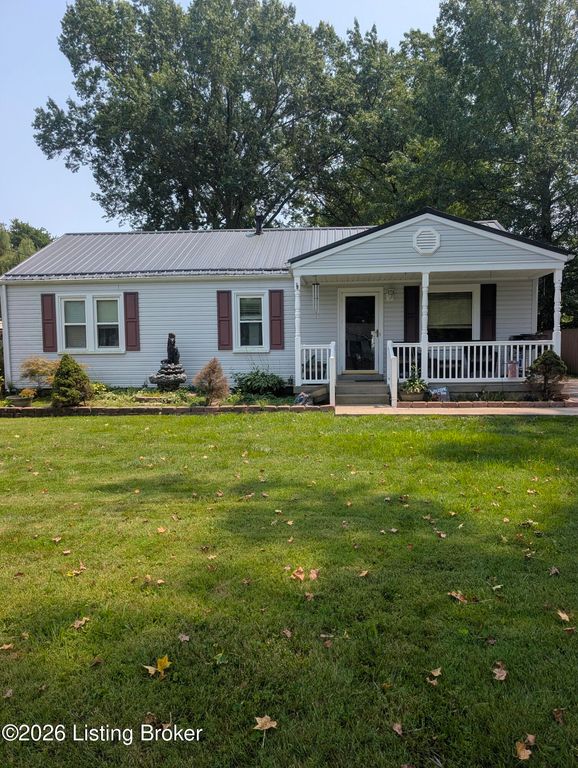9813 Wilton Dr, Louisville, KY 40118