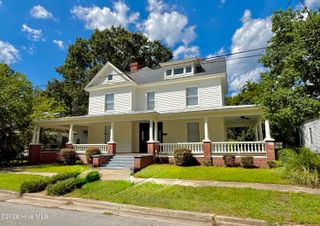505 W Lenoir Avenue, Kinston, NC 28501