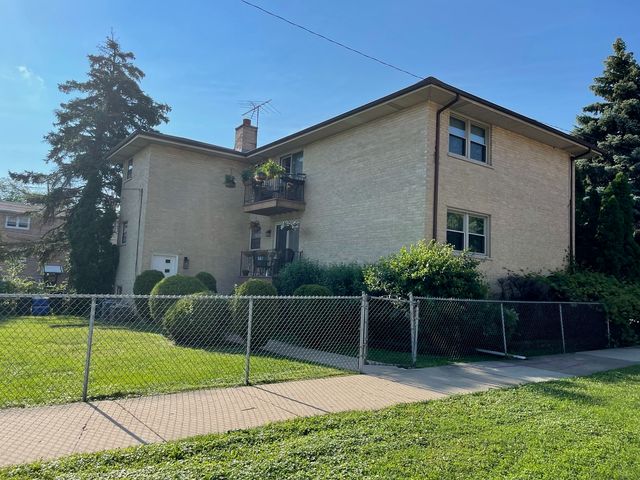 6520 W Gunnison Street, Harwood Heights, IL 60706