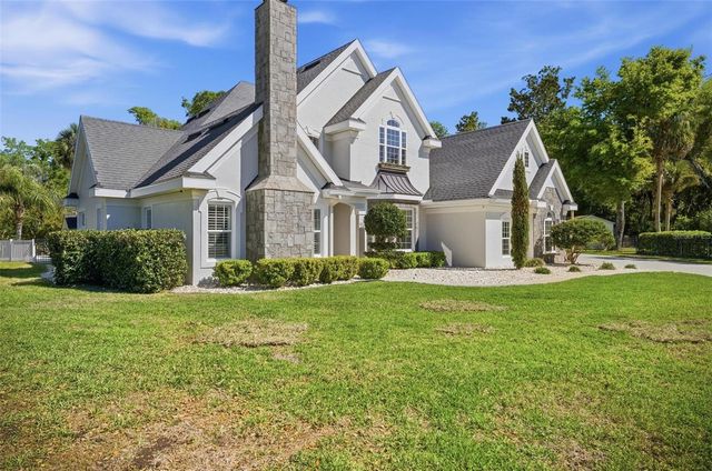 4105 PIUTE LANE, Ormond Beach, FL 32174