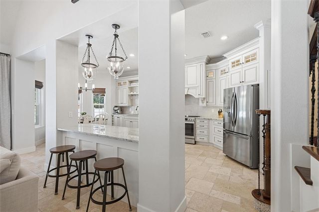 4105 PIUTE LANE, Ormond Beach, FL 32174