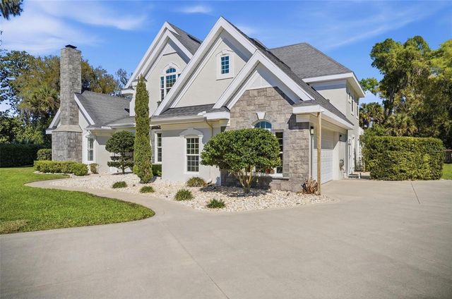 4105 PIUTE LANE, Ormond Beach, FL 32174