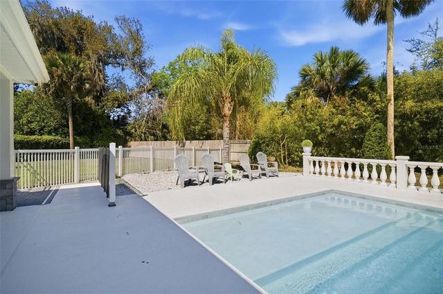 4105 PIUTE LANE, Ormond Beach, FL 32174