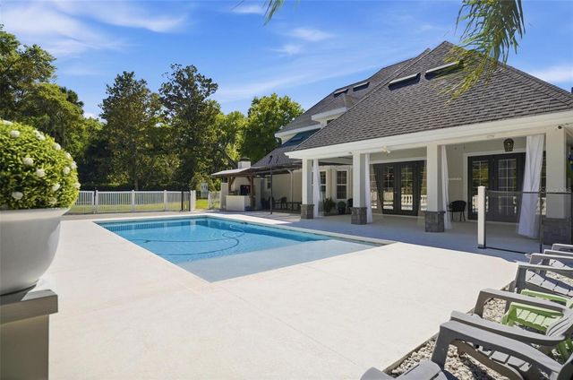 4105 PIUTE LANE, Ormond Beach, FL 32174