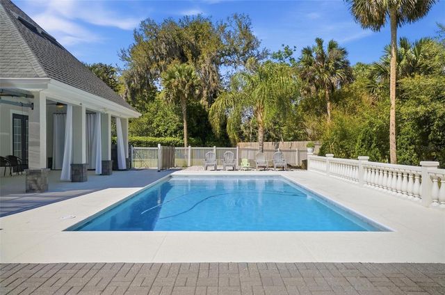 4105 PIUTE LANE, Ormond Beach, FL 32174