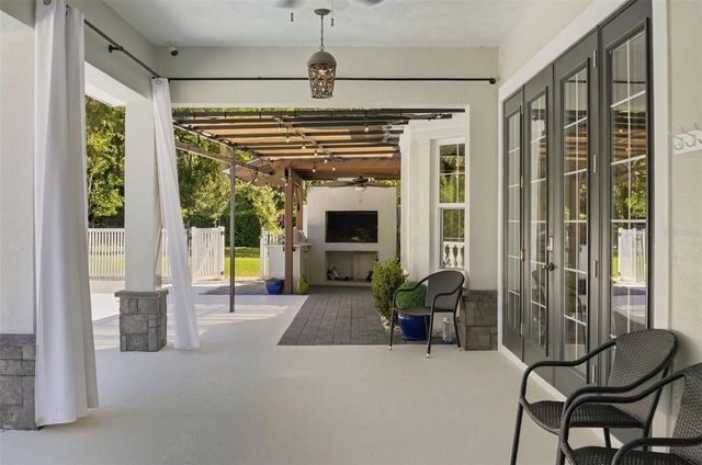 4105 PIUTE LANE, Ormond Beach, FL 32174