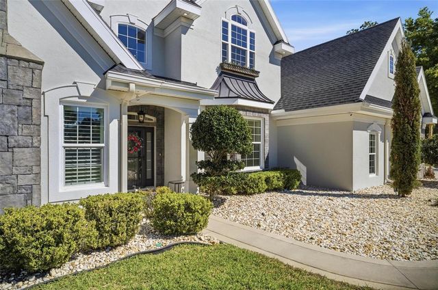 4105 PIUTE LANE, Ormond Beach, FL 32174